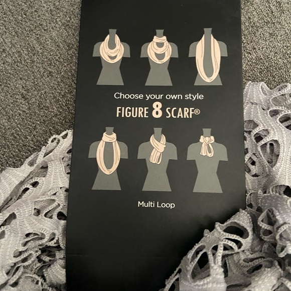 scarf - Picture 2 of 2